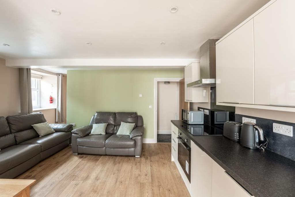 Milo'S Place Is A Home From Home Egremont  エクステリア 写真