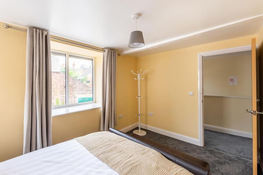 Milo'S Place Is A Home From Home Egremont  エクステリア 写真
