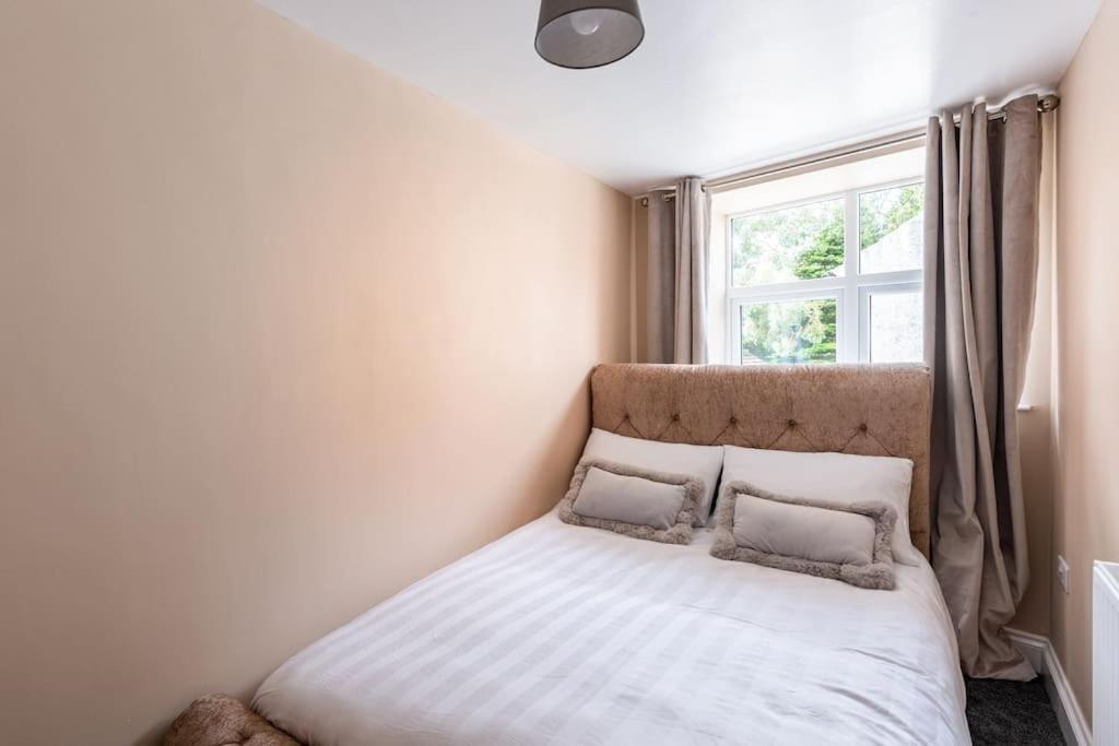 Milo'S Place Is A Home From Home Egremont  エクステリア 写真