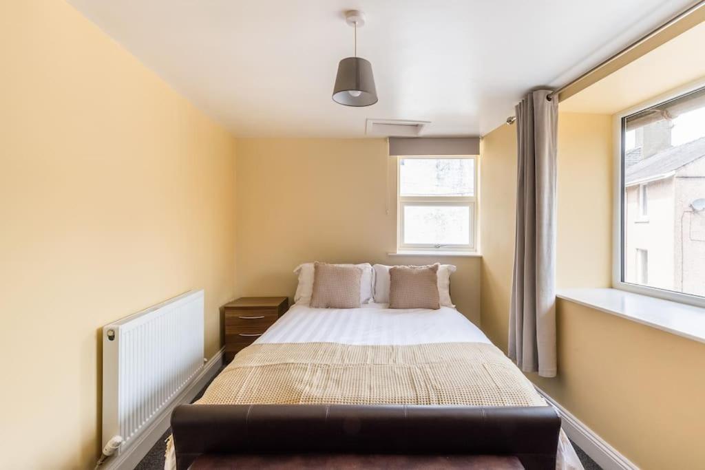 Milo'S Place Is A Home From Home Egremont  エクステリア 写真